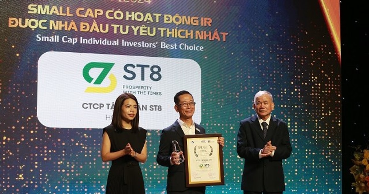 Vì sao Dự án 2.000 tỷ của ST8 tại Khánh Hòa phải lùi thời hạn hoàn thành sang quý III/2025?