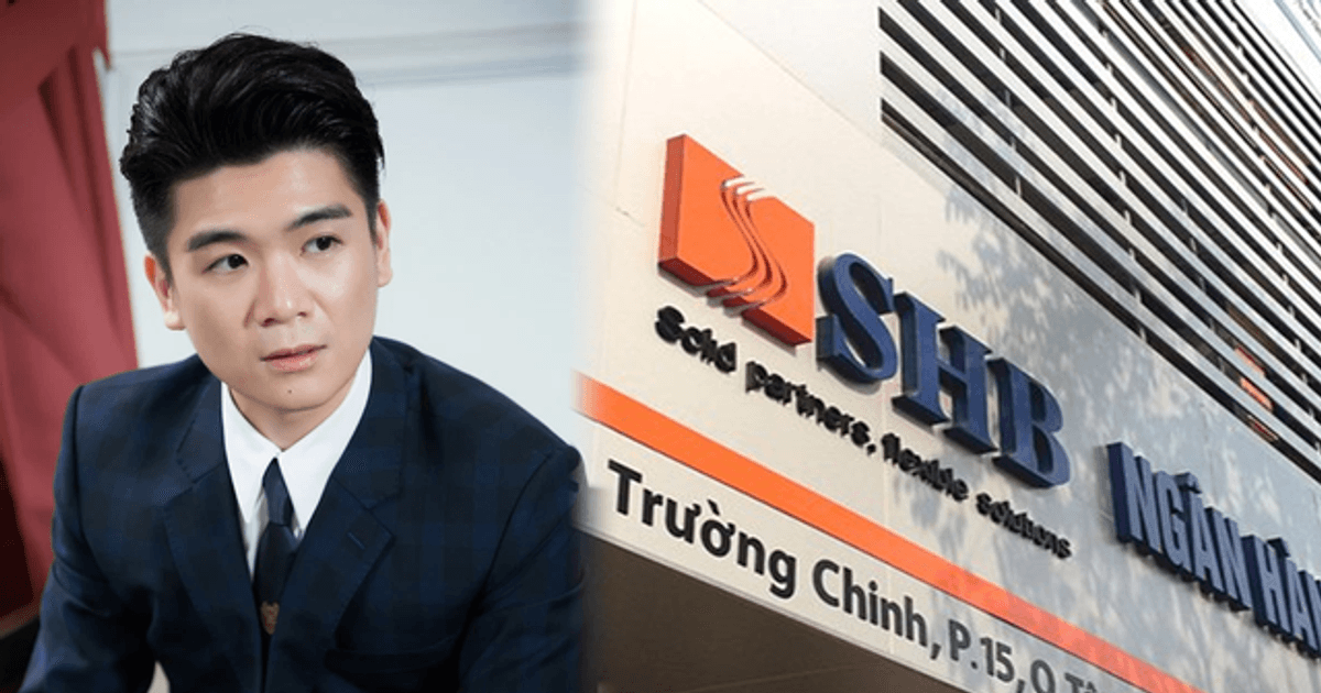 Cặp đôi cổ phiếu SHB & SHS bứt phá, khối ngoại cũng đặc biệt quan tâm