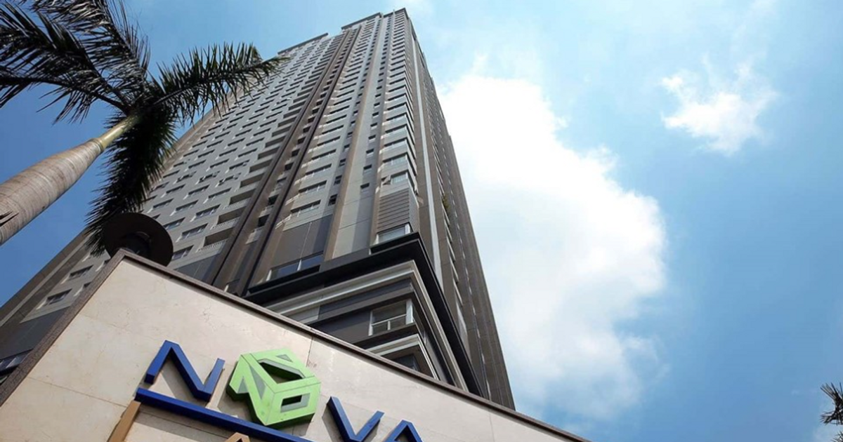 3 yếu tố này có thể đẩy giá cổ phiếu Novaland tăng tới 35,8%