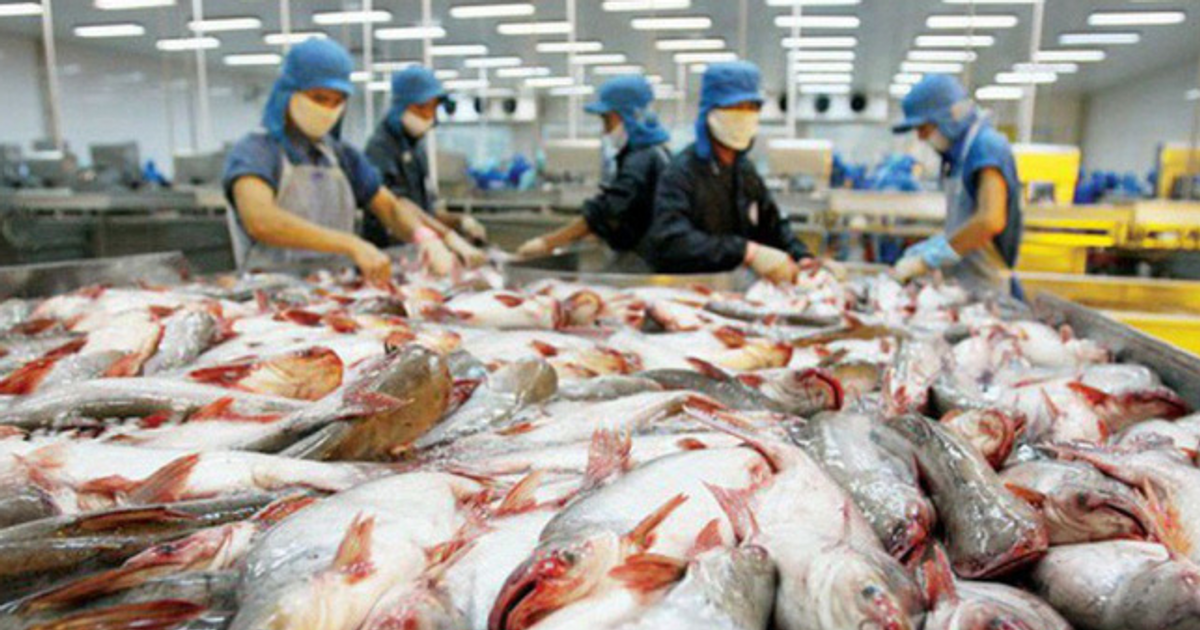 Nam Việt (ANV) bất ngờ được hưởng lợi khi các đối thủ "hụt hơi"