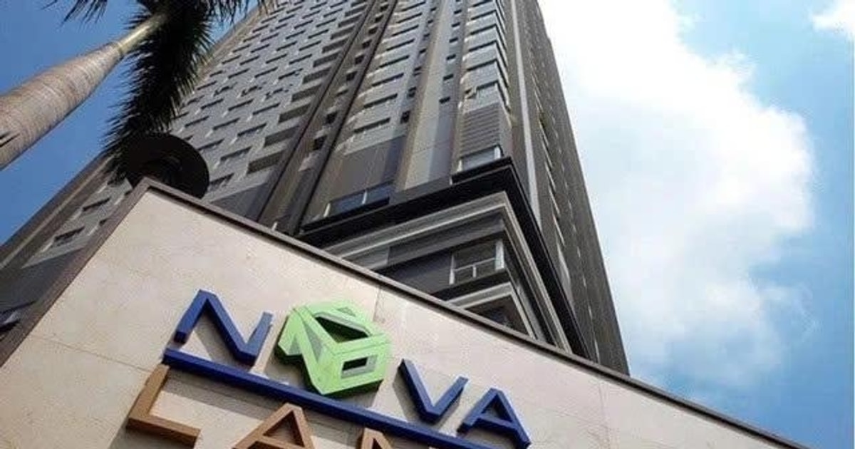 Novaland sẽ đối diện nhiều thay đổi sau hơn 3 tháng nữa