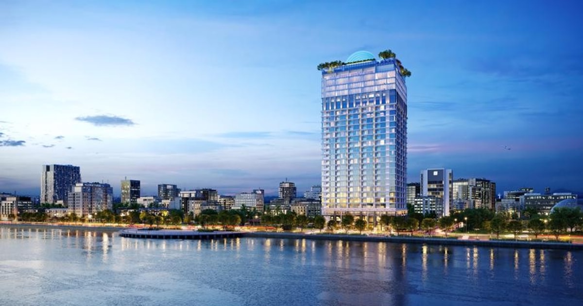Kiểm toán nghi ngờ khả năng hoạt động liên tục của một đại gia địa ốc