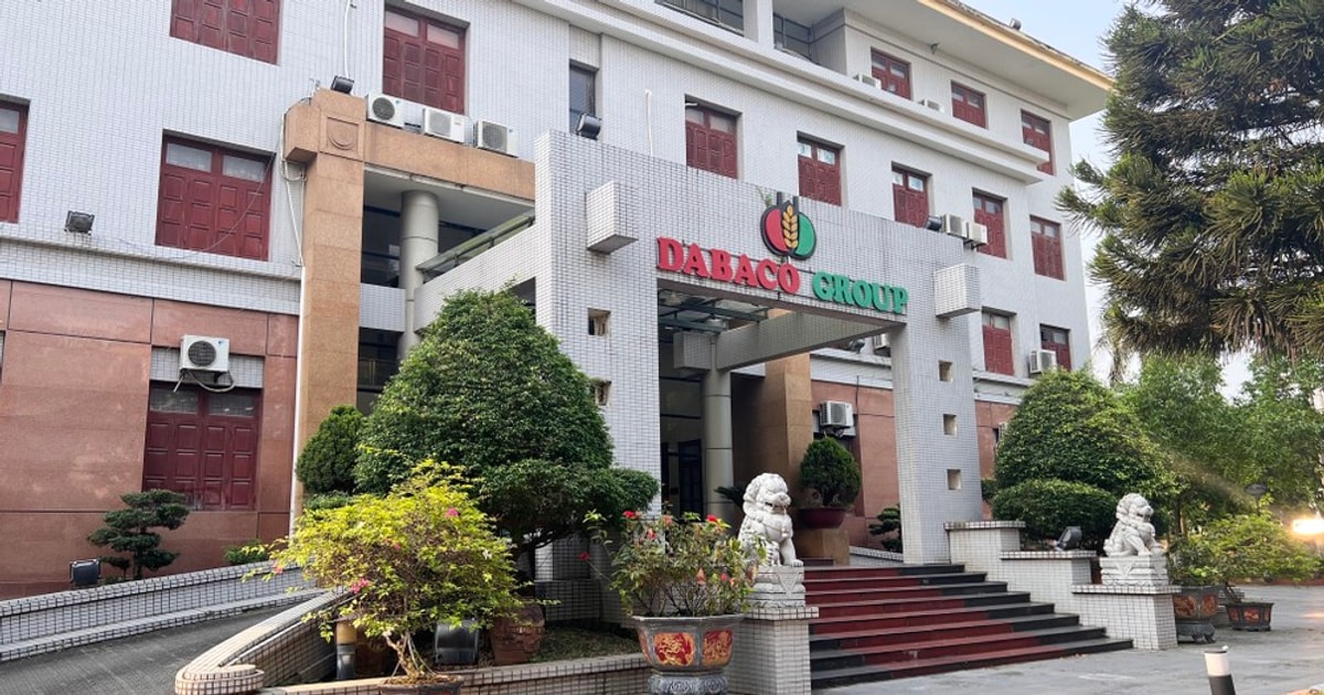 Dabaco hé lộ chiến lược 5 năm, Chủ tịch khẳng định sẽ lo cho cổ đông ấm no dịp Tết