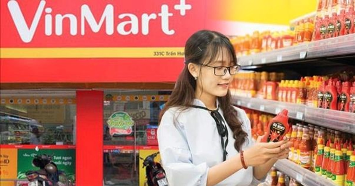 Được tiền nội săn đón, cổ phiếu đầu ngành bán lẻ này còn dư địa tăng gần 30%
