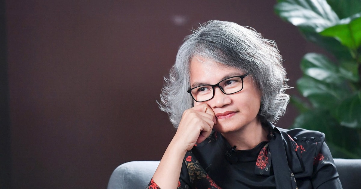 Minh Hương Thị giá x2 từ đầu năm, cổ phiếu nhà Chủ tịch Phạm Minh Hương