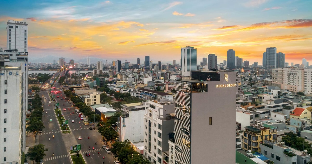 HNX ‘bật đèn xanh’ cho Regal Group, mở đường niêm yết 180 triệu cổ phiếu