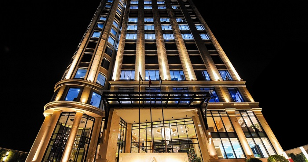 Bất động sản ấm lên, Đất Xanh hưởng lợi lớn?