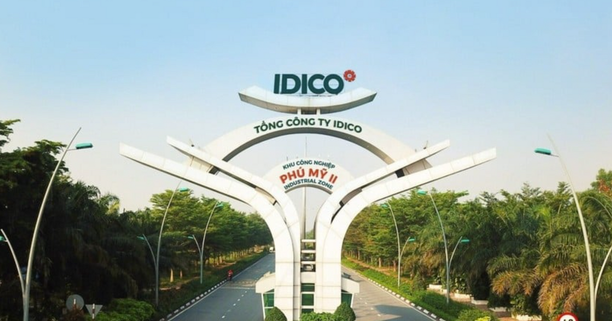 IDICO sắp xây hai khu công nghiệp quy mô lớn tại Đồng Tháp và Hải Phòng