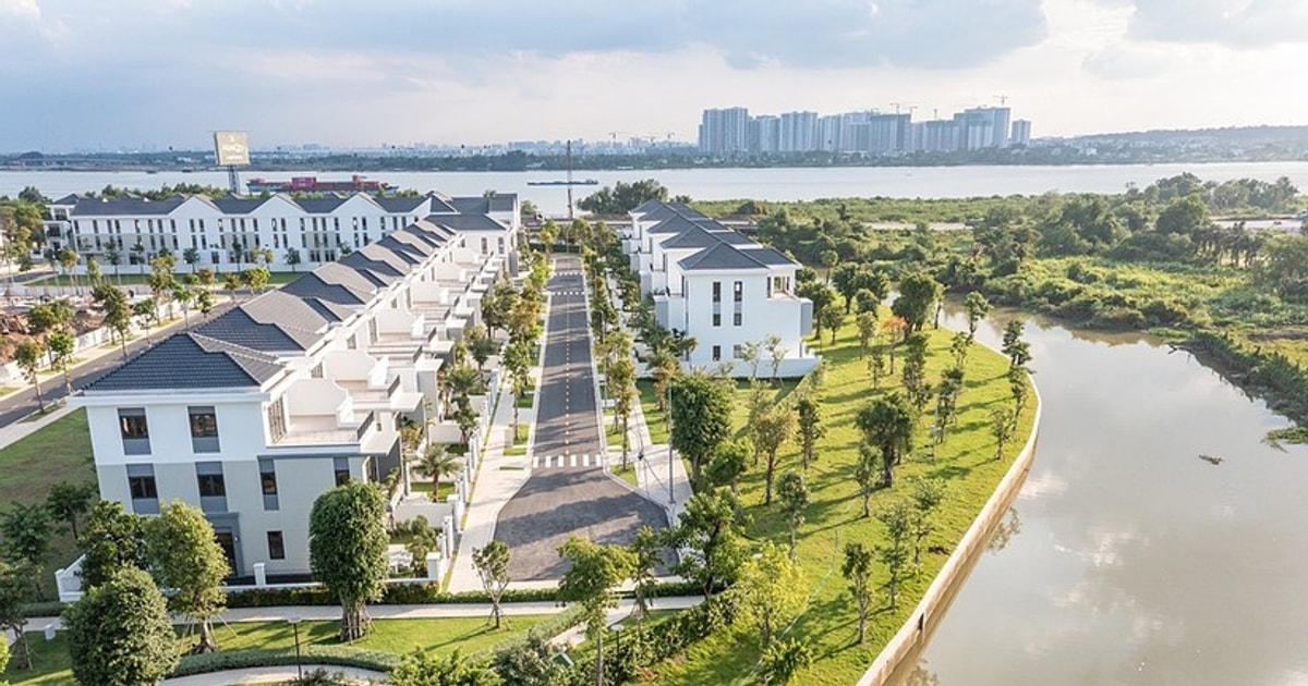 Lãnh đạo Novaland hé lộ chiến lược với quỹ đất lớn tại Đồng Nai