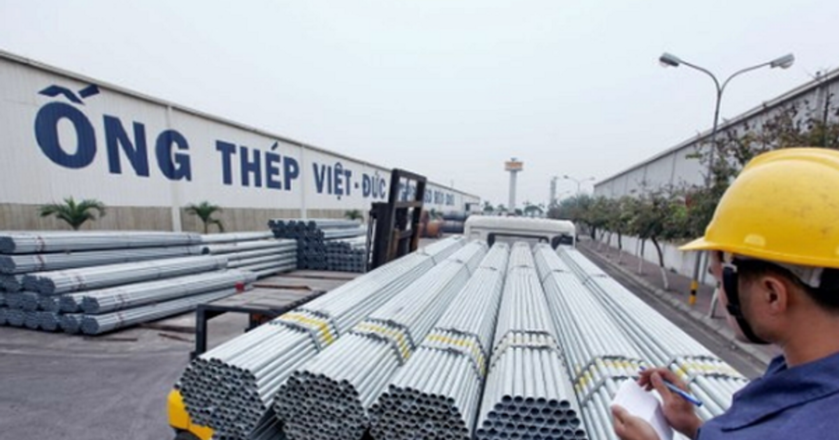 Lợi nhuận tăng hơn 500%, VGS được kỳ vọng bứt phá nếu khu đô thị hơn 6.200 tỷ đồng tăng tốc