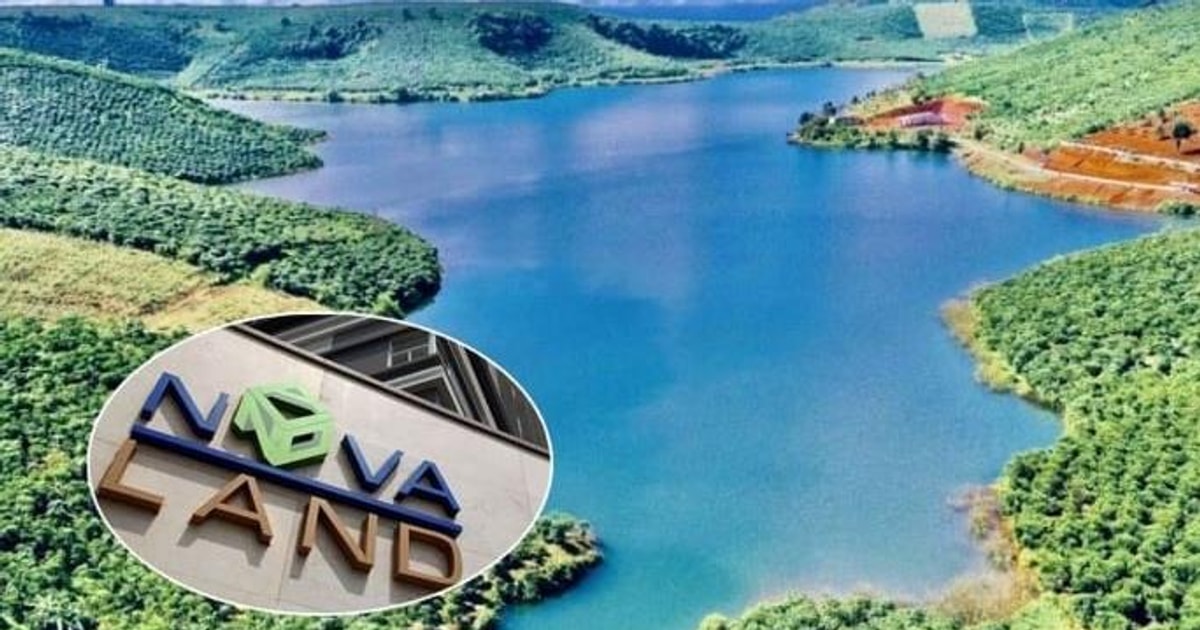 Dần khắc phục các điểm nghẽn, nửa triệu tỷ đồng sắp chảy về túi Novaland (NVL)?