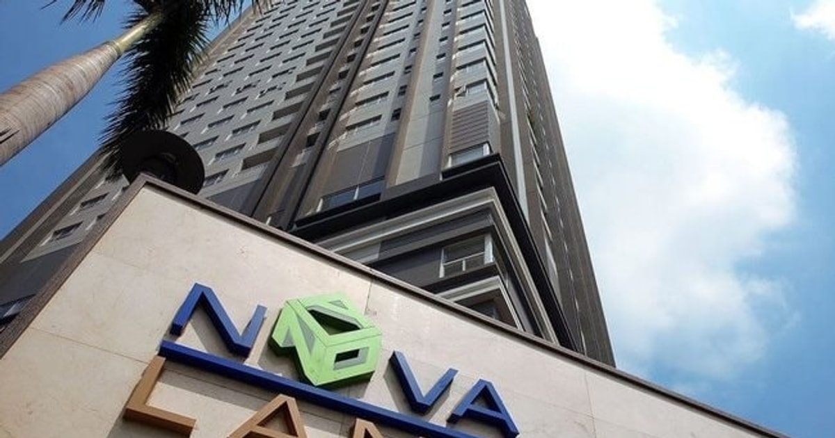 Cơ quan thuế chưa đưa ra kết luận, lợi nhuận Novaland (NVL) có thể sẽ thay đổi sau kiểm toán