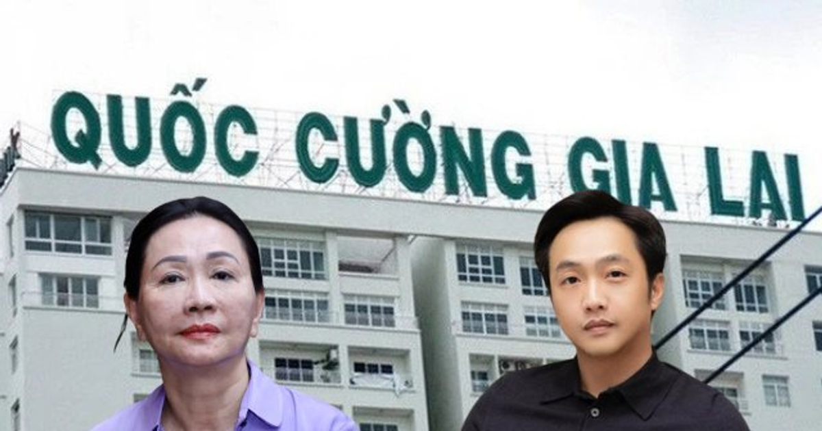 Quốc Cường Gia Lai (QCG) lột xác dưới bàn tay CEO Cường “đô la”, quyết lấy lại dự án sống còn