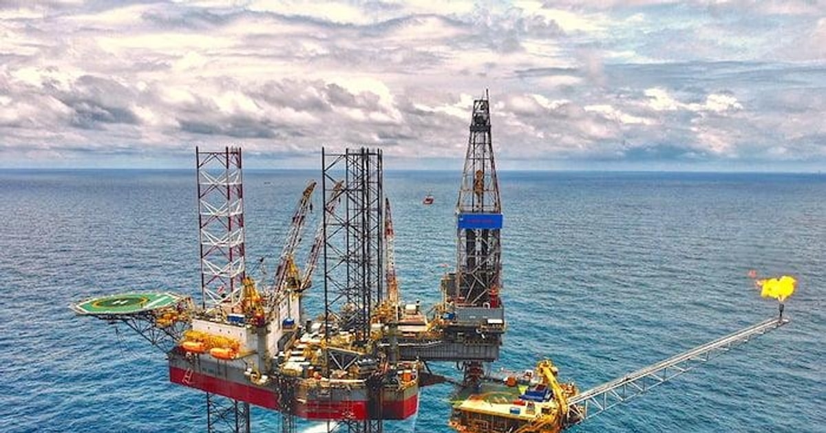 Sau PV Drilling IX, PVD chuẩn bị đón giàn khoan thứ 8