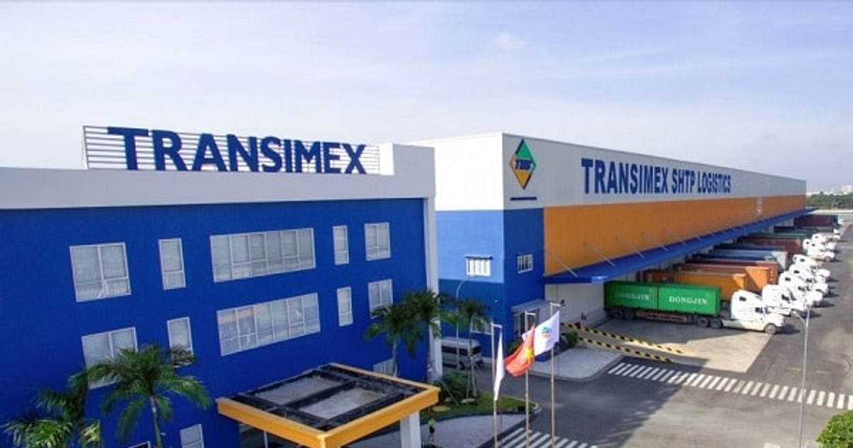 Vì sao Transimex bỏ ngỏ thương vụ mua cổ phiếu của cả VNF lẫn VNT?