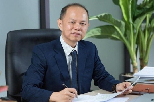 Bán giải chấp thêm 2 triệu cổ phiếu NVL của 2 cổ đông lớn nhất Novaland