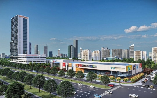 BCM: Huy động trái phiếu doanh nghiệp tối đa 2.000 tỷ đồng