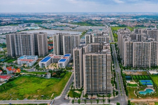 Thành lập đoàn giám sát thực hiện chính sách, pháp luật về quản lý thị trường bất động sản và nhà ở xã hội