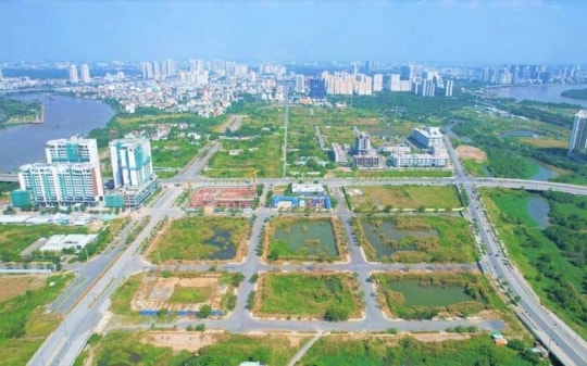 Dự án Luật Đất đai sửa đổi: Giá đất theo nguyên tắc thị trường còn mơ hồ, xa rời thực tiễn