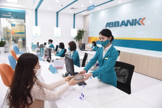 ABBank bất ngờ điều chỉnh giảm lãi suất huy động mạnh từ ngày 23/6