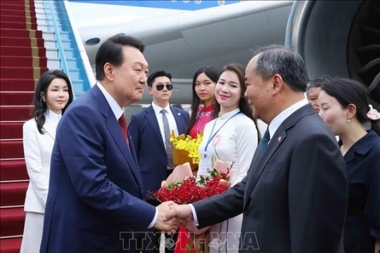 Thủ tướng Chính phủ sẽ tham dự Diễn đàn Kinh tế Việt Nam-Hàn Quốc 2023