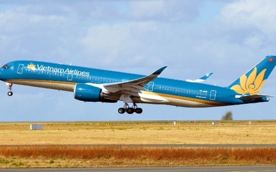 Vietnam Airlines và Visa ký kết thỏa thuận hợp tác tăng cường trải nghiệm số
