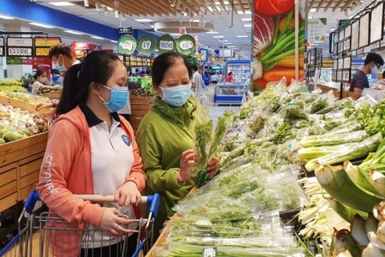 VCCI: Việc phân loại hàng hóa, dịch vụ giảm thuế GTGT 2% phức tạp và nhiều rủi ro