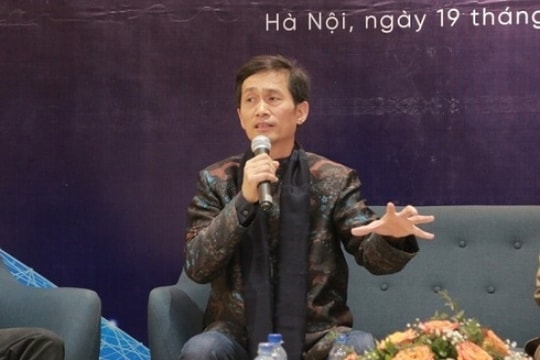 Diễn biến cổ phiếu bị ông Nguyễn Đỗ Lăng thao túng