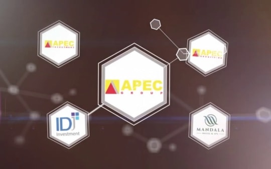Apec Group đang rơi vào thế khó?