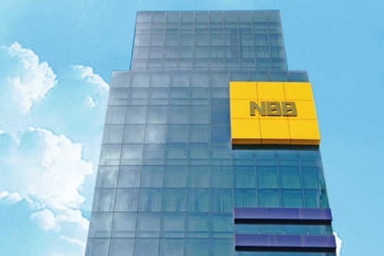 NBB: Dự kiến chi hơn 857 tỷ đồng mua lại tài sản của CII