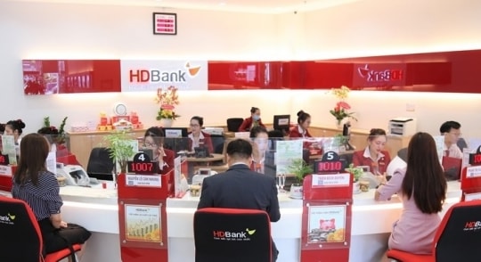HDB: Đăng ký bán ra 8 triệu cổ phiếu VJC
