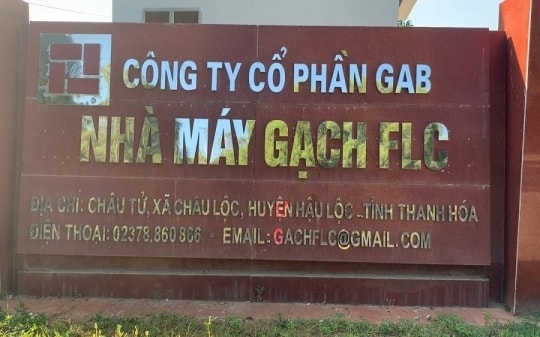 Tiếp tục một cổ phiếu “họ” FLC bị hủy niêm yết bắt buộc