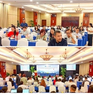 Kịch tính: ĐHĐCĐ Hoà Bình (HBC) đủ điều kiện tổ chức vào phút cuối