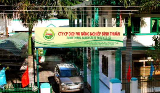 ABS: “Cài số lùi” cho kế hoạch về doanh thu năm 2023