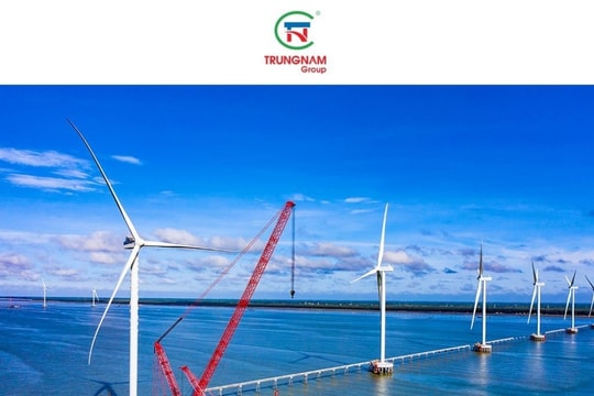 6 tháng đầu năm, giá trị tăng thêm ngành công nghiệp tăng 0,44%
