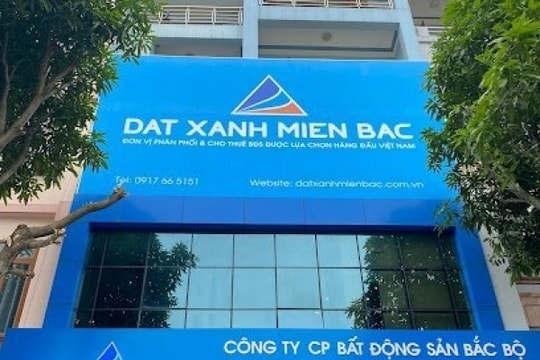 Chính sách bán hàng độc lạ: Mua lại nhà sau 18 tháng nếu khách hàng không ưng