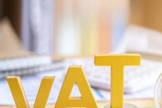 Đã có Nghị định hướng dẫn giảm thuế giá trị gia tăng xuống 8%