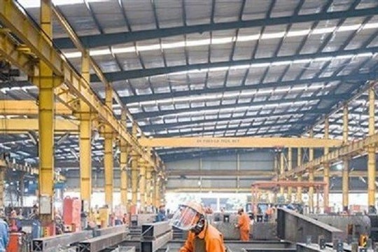 Tp.HCM: Kinh tế khởi sắc nhưng còn nhiều thách thức