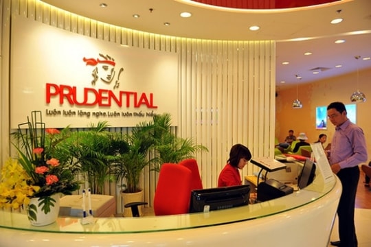 Prudential: Gần 40.000 hợp đồng bảo hiểm bán qua ngân hàng bị hủy, đại lý bán bảo hiểm, nhân viên ngân hàng sai phạm