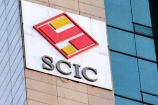 SCIC “đi lùi” lợi nhuận hợp nhất 63%, chấp nhận từ bỏ một số dự án đầu tư tham vọng