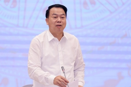 Thứ trưởng Bộ Tài chính: Sắp xử lý vi phạm 4 doanh nghiệp bảo hiểm Prudential, MB Ageas, Sun Life và BIDV Metlife