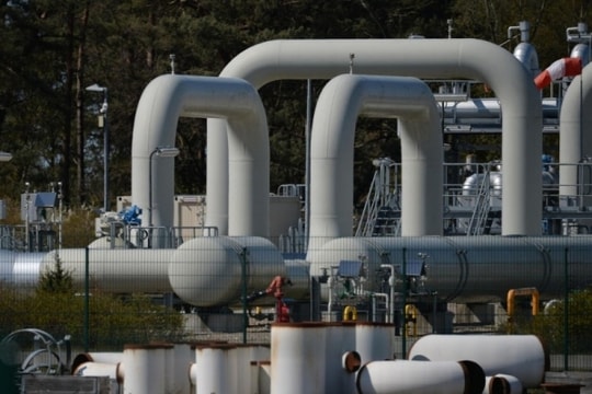 Giá gas hôm nay ngày 4/7/2023:  Giảm 0,48%, nhu cầu vẫn ở mức thấp
