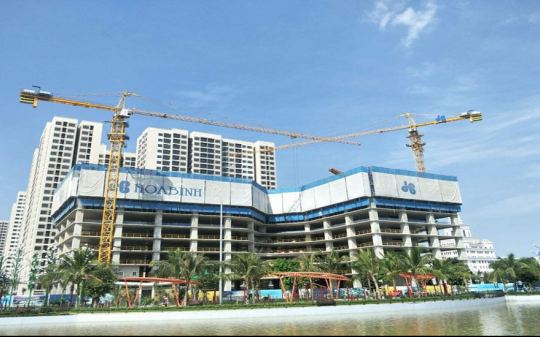 Nguyên nhân nào khiến lỗ sau kiểm toán của HBC tăng gấp đôi?