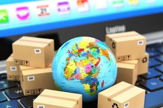 Gỡ khó để doanh nghiệp xuất khẩu qua thương mại điện tử xuyên biên giới