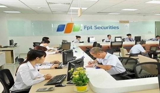FPTS bị sự cố kỹ thuật, nhà đầu tư không thể giao dịch sáng 6/7
