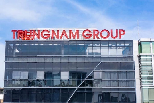 Trungnam Group có quá nhiều vấn đề cần giải quyết