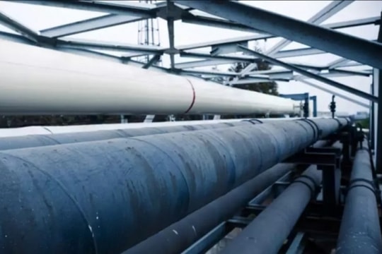 Giá gas hôm nay ngày 6/7/2023:Thị trường thế giới bước vào chu kỳ tăng