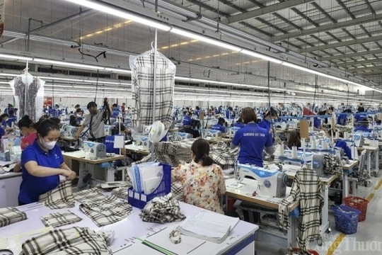 Nghệ An: Thị trường xuất khẩu truyền thống sẽ phục hồi cuối năm 2023?