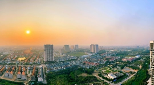 Động lực tăng trưởng đến từ chính sách hỗ trợ