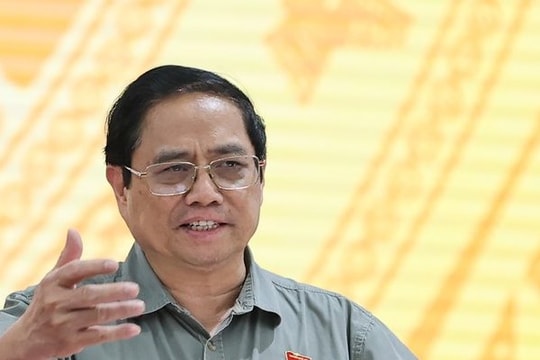 Vay 2,53 tỷ USD vốn ODA cho 16 dự án vùng Đồng bằng sông Cửu Long